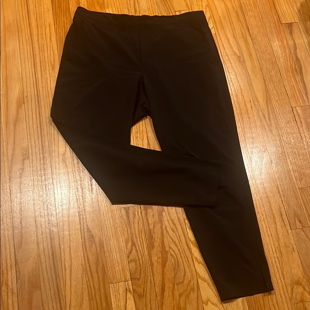 Athleta Black Capri - image 1